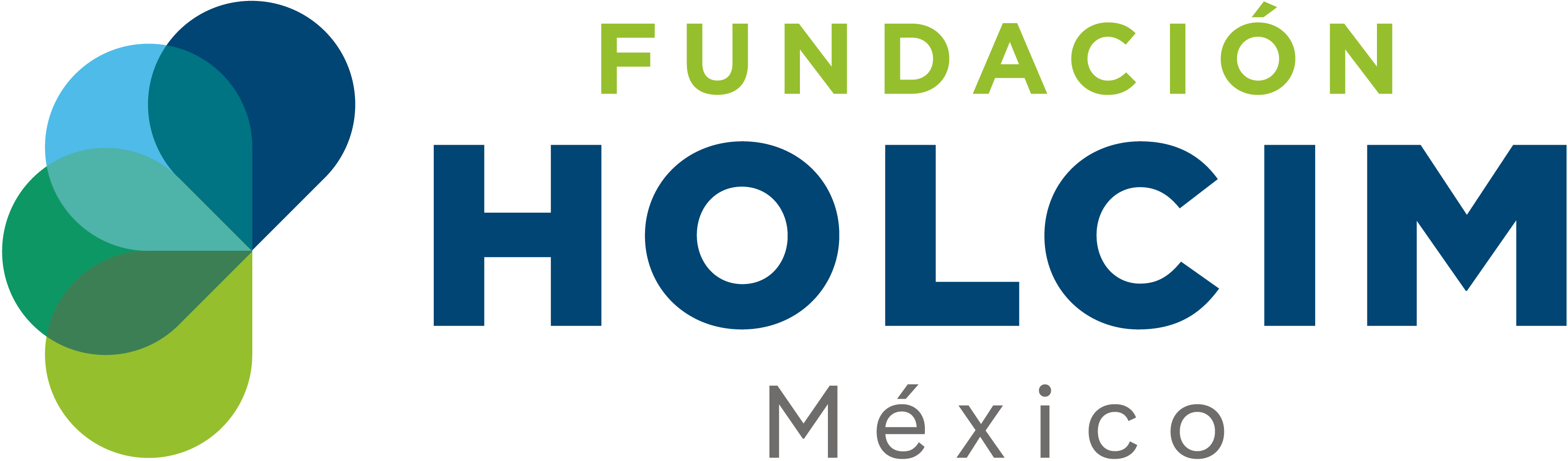 Fundación Holcim