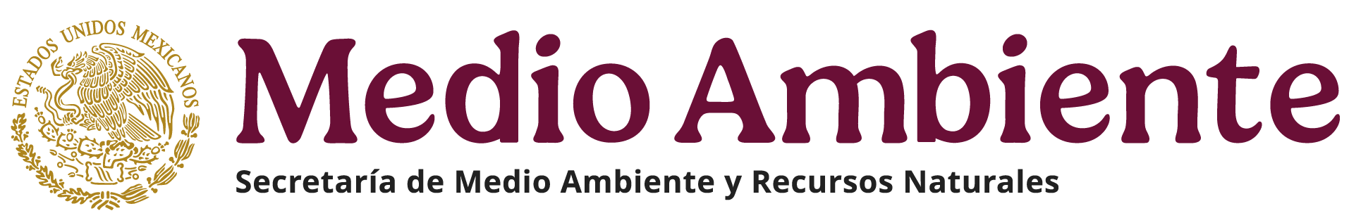 Secretaría de Medio Ambiente y Recursos Naturales