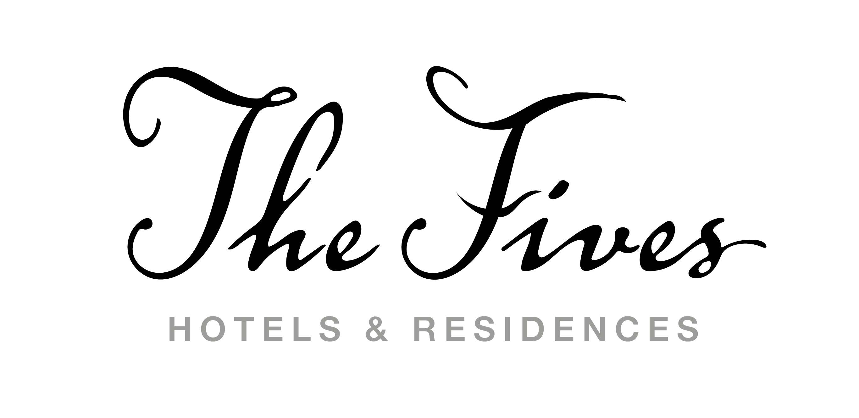 The Fives Hotels And Residences